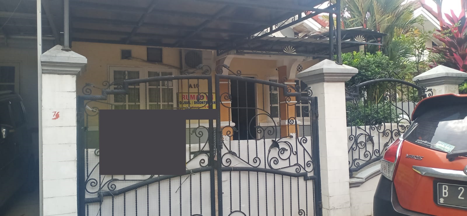 Rumah diJual di Catania Deltamas Cikarang
